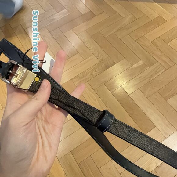 Belts